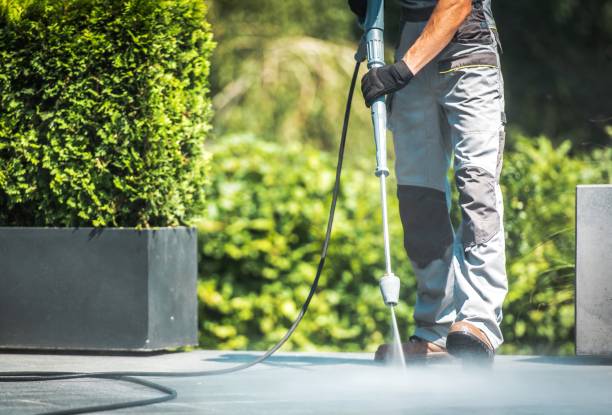 Best Parking Lot and Garage Cleaning  in East Lake Orient Park, FL